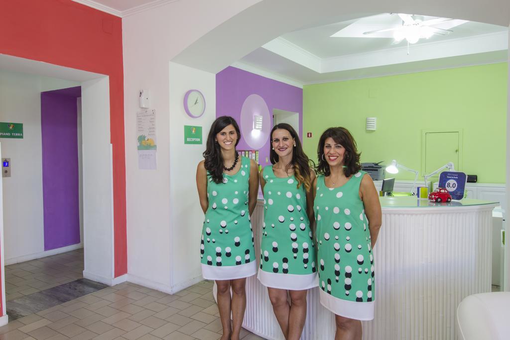 La Perla Tropea