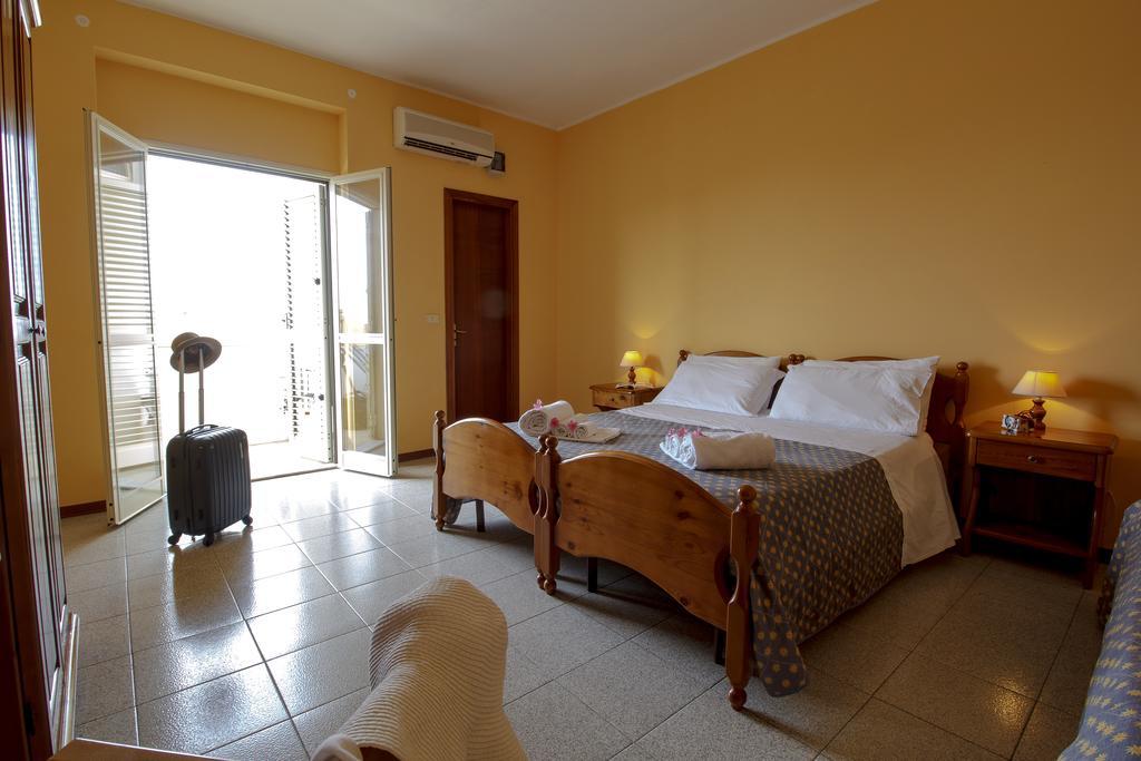 La Perla Hotel Tropea