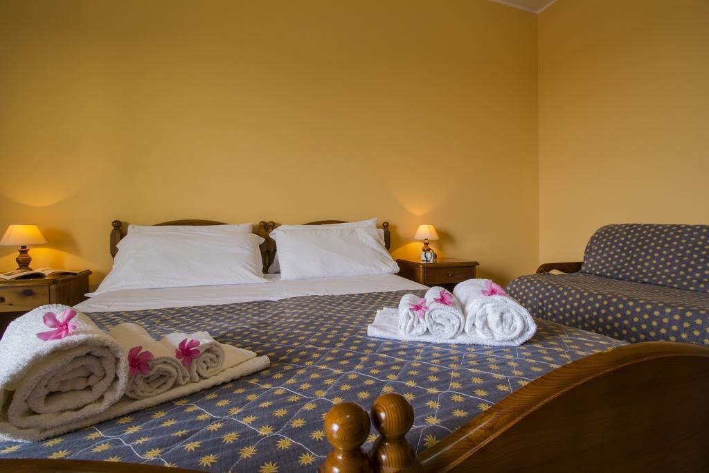 Hotel La Perla Tropea