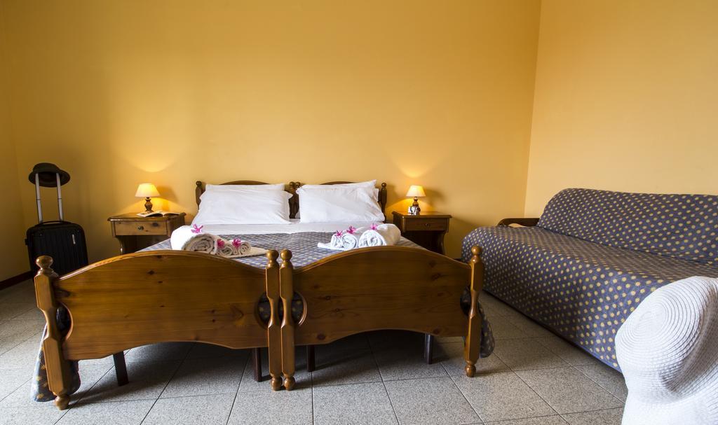 La Perla Hotel Tropea
